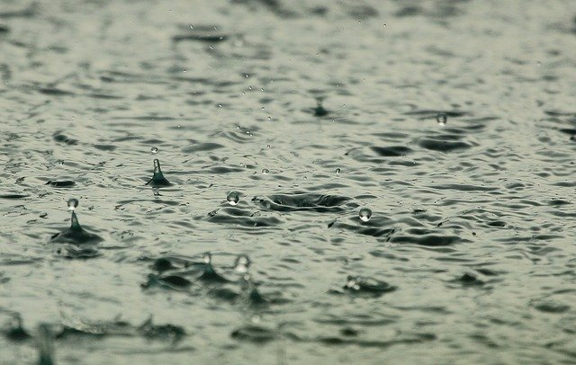 アスペルガー的家づくり：⑤建築中の雨問題